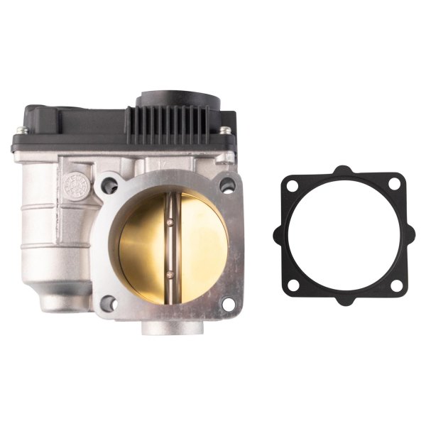 TRQ® - Fuel Injection Throttle Body