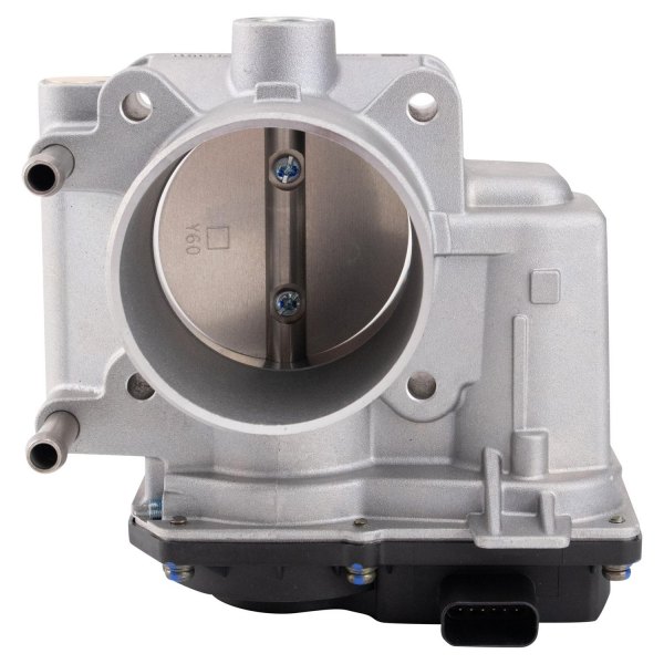 TRQ® - Fuel Injection Throttle Body