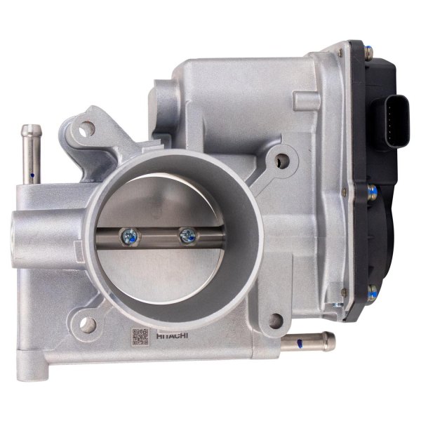 TRQ® - Fuel Injection Throttle Body