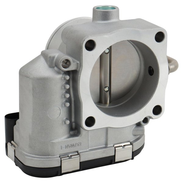 TRQ® - Fuel Injection Throttle Body