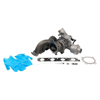 TRQ® - Turbocharger