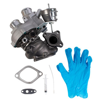 TRQ® - Turbocharger