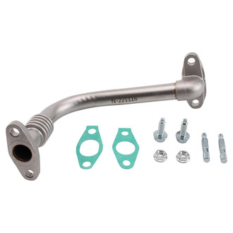 TRQ® - Turbocharger Oil Return Line