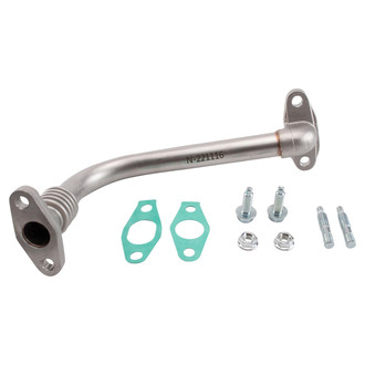 TRQ® - Turbocharger Oil Return Line