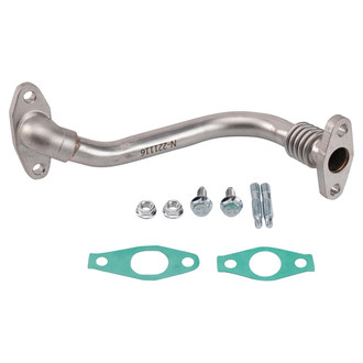 TRQ® - Turbocharger Oil Return Line
