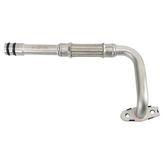 TRQ® - Turbocharger Oil Return Line