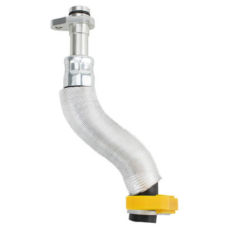 TRQ® - Turbocharger Oil Return Line