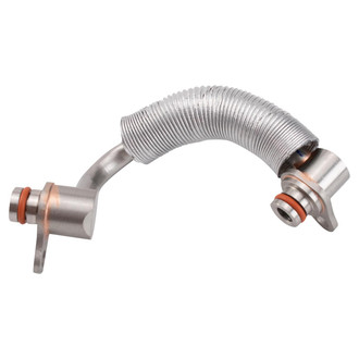TRQ® - Turbocharger Oil Return Line