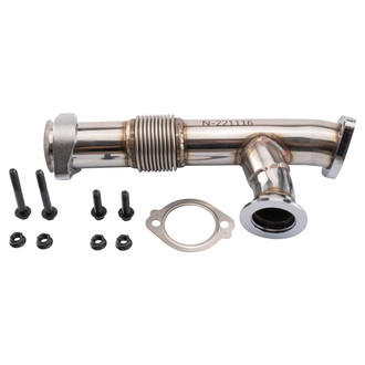 TRQ® - Turbocharger Up Pipe