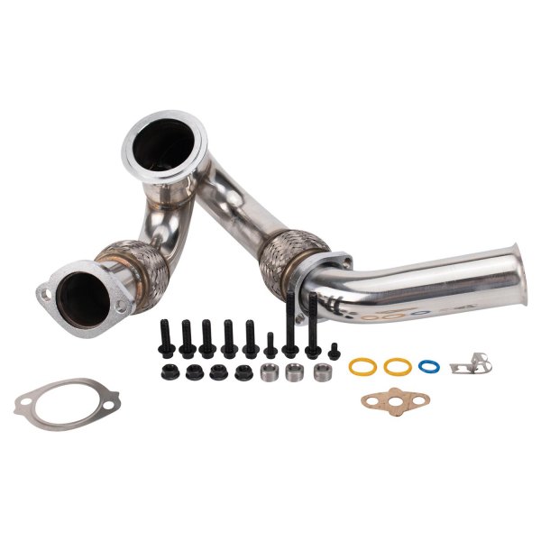 TRQ® - Turbocharger Up Pipe