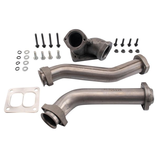 TRQ® - Turbocharger Up Pipe Kit