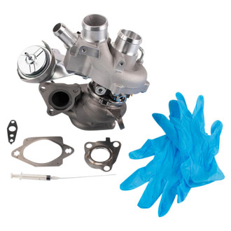 TRQ® - Turbocharger