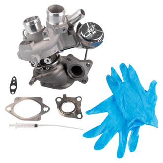 TRQ® - Turbocharger