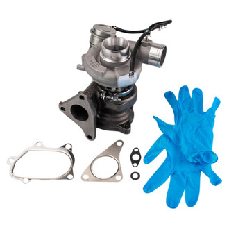 TRQ® - Turbocharger