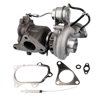 TRQ® - Turbocharger