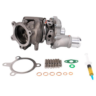 TRQ® - Turbocharger