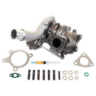 TRQ® - Turbocharger