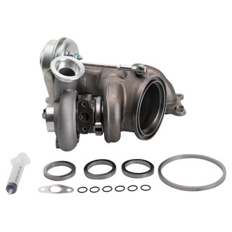 TRQ® - Turbocharger