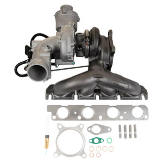 TRQ® - Turbocharger