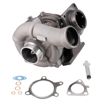 TRQ® - Turbocharger