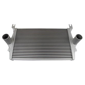 TRQ® - Turbocharger Intercooler