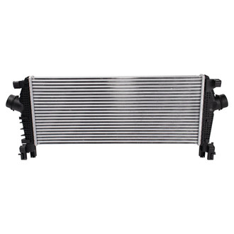 TRQ® - Intercooler