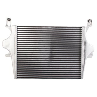 TRQ® - Intercooler