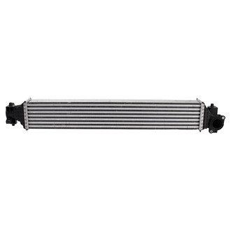 TRQ® - Intercooler