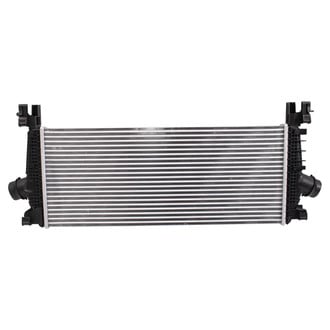 TRQ® - Intercooler