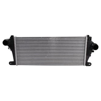 TRQ® - Intercooler