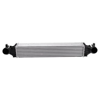 TRQ® - Intercooler