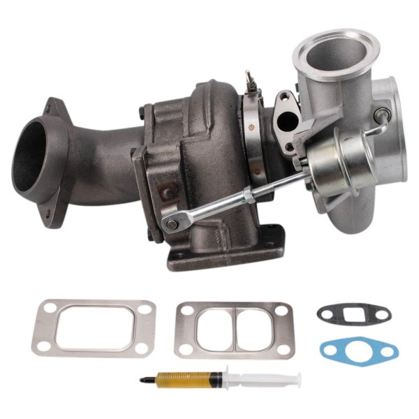 TRQ® - Turbocharger