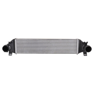 TRQ® - Turbocharger Intercooler