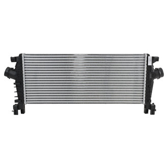 TRQ® - Intercooler