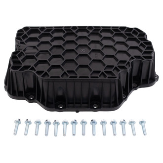 TRQ® - Transmission Oil Pan