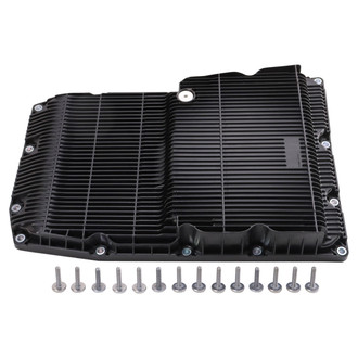TRQ® - Transmission Oil Pan