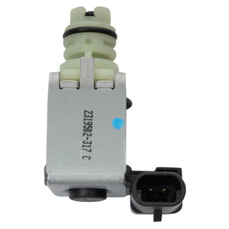 TRQ® - Automatic Transmission Shift Solenoid