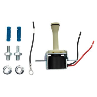 TRQ® - Automatic Transmission Shift Solenoid