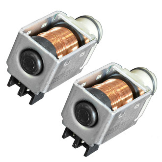 TRQ® - 2-Piece Transmission Shift Solenoid Set