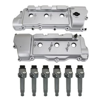TRQ® - Ignition Kit