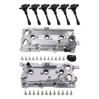 TRQ® - Ignition Kit