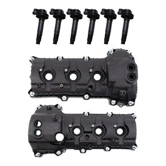 TRQ® - Ignition Kit
