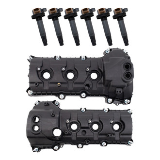 TRQ® - Ignition Kit