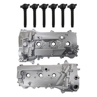 TRQ® - Ignition Kit