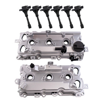TRQ® - Ignition Kit