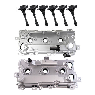 TRQ® - Ignition Kit