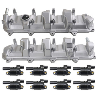 TRQ® - Ignition Kit