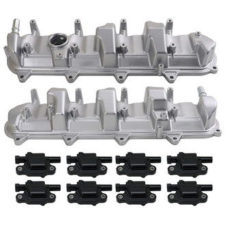 TRQ® - Ignition Kit
