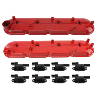 TRQ® - Ignition Kit