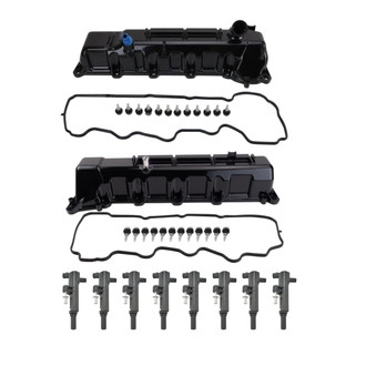 TRQ® - Ignition Kit